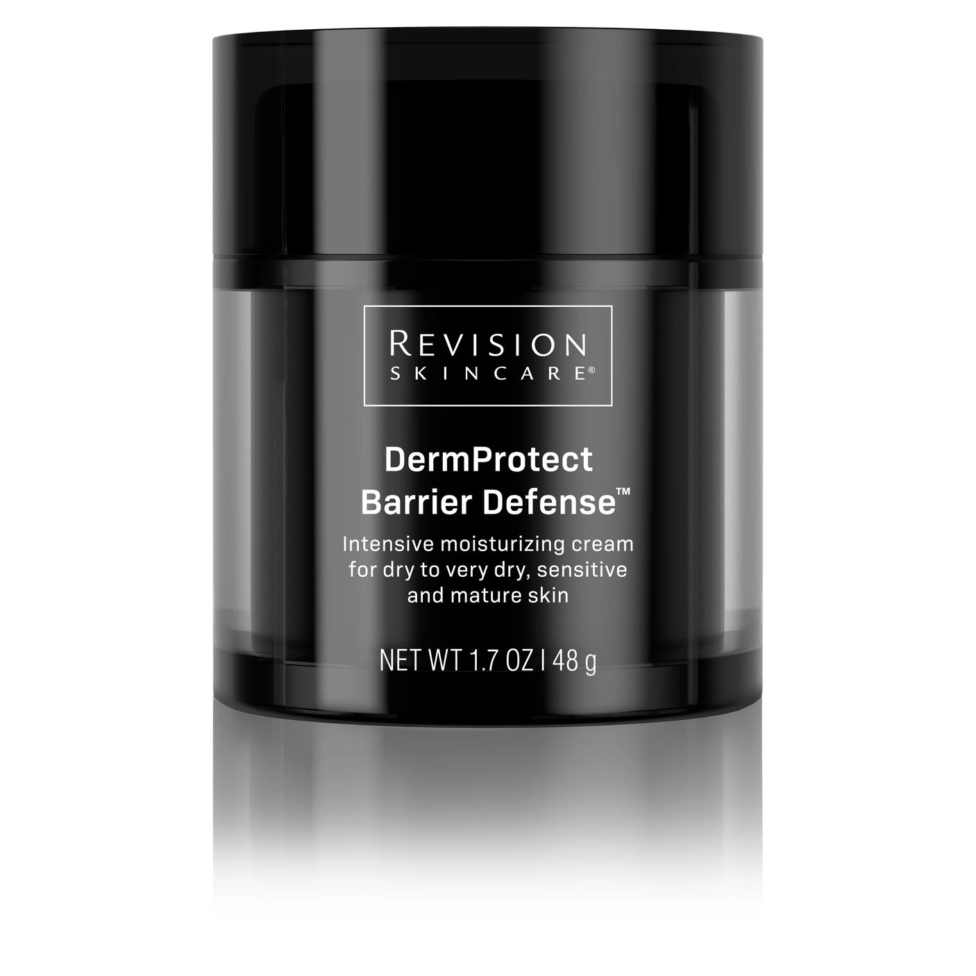 Revision® DermProtect Barrier Defense™ (1.7 oz. jar w/pump)