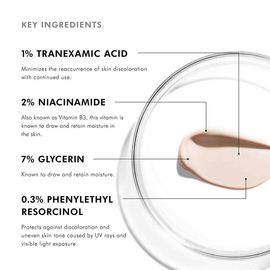 SkinCeuticals DAILY BRIGHTENING UV DEFENSE SUNSCREEN SPF 30