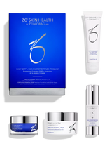 ZO® SKIN HEALTH Daily GSR + Skin Barrier Defense Program