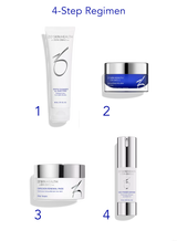 ZO® SKIN HEALTH Daily GSR + Skin Barrier Defense Program