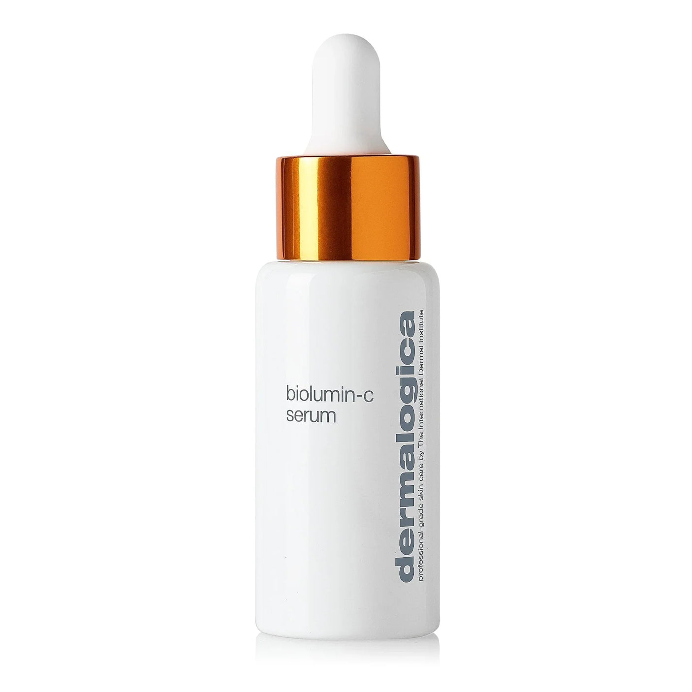 Dermalogica Biolumin-C Vitamin C Serum 1 oz w/ GWP .34 oz Travel Size