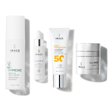 IMAGE Skincare Environmental Stress Set