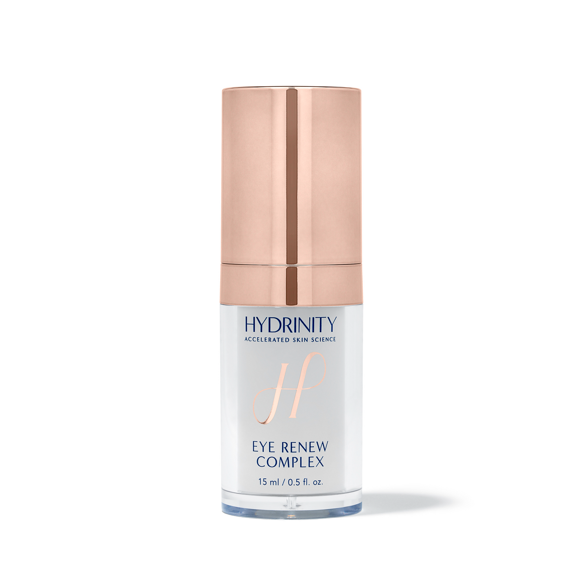 Hydrinity® Eye Renew Complex Travel Size - 5ml – TOTALSKIN