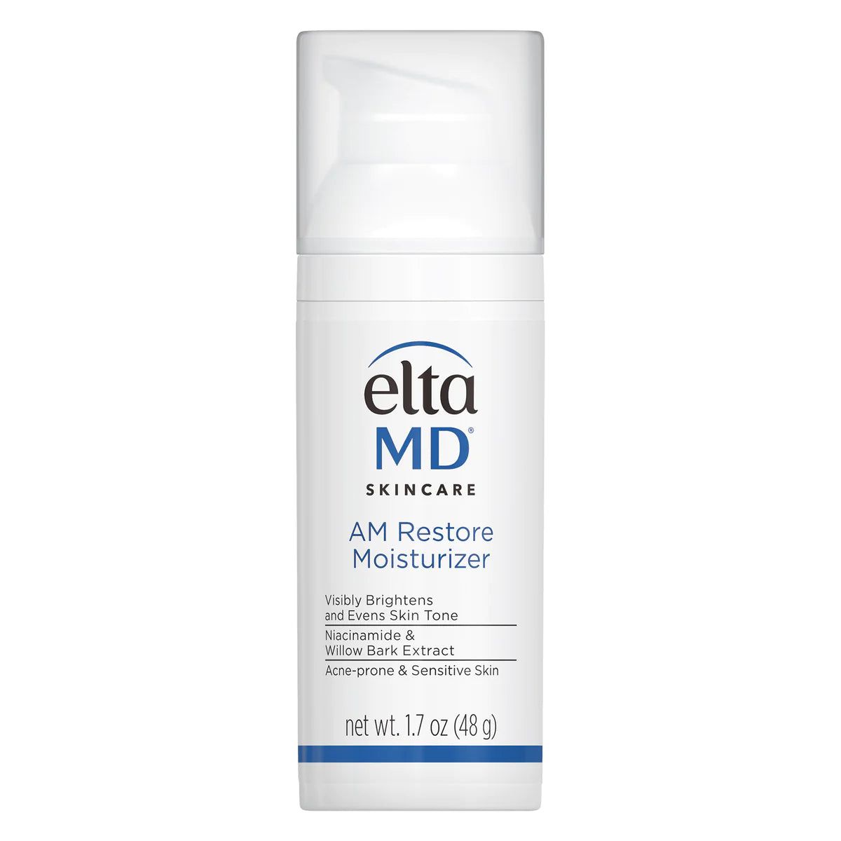 - EltaMD® AM Restore Moisturizer