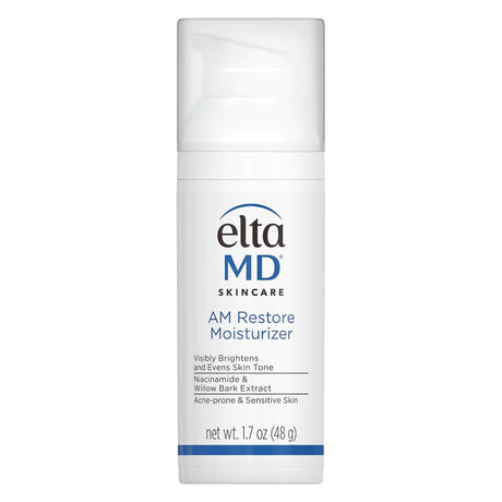 - EltaMD® AM Restore Moisturizer