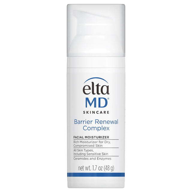 - EltaMD® Barrier Renewal Complex