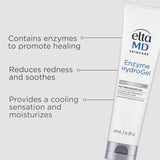 - EltaMD® Enzyme HydroGel