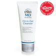 - EltaMD® Oil-In-Gel Cleanser