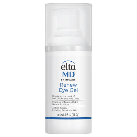 - EltaMD® Renew Eye Gel