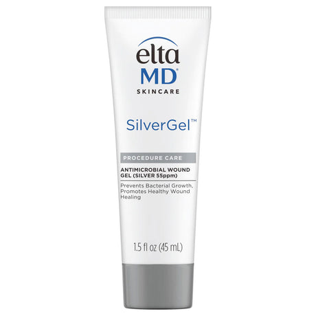 - EltaMD® SilverGel