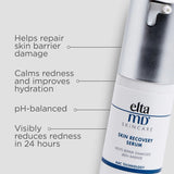 - EltaMD® Skin Recovery Serum