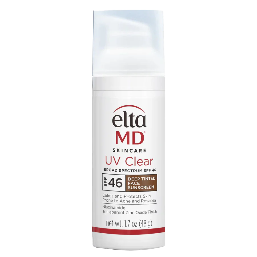 EltaMD® UV Clear Deep Tinted Broad-Spectrum SPF 46