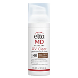 EltaMD® UV Clear Deep Tinted Broad-Spectrum SPF 46