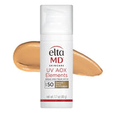 - EltaMD® UV AOX Elements Broad-Spectrum SPF 50 (Tinted)