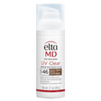 - EltaMD UV Clear Deep Tinted Broad-Spectrum SPF 46