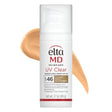 - EltaMD® UV Clear Tinted Broad-Spectrum SPF 46