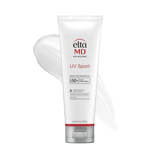 - EltaMD® UV Sport 8 Oz Broad-Spectrum SPF 50