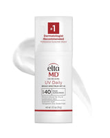 EltaMD® UV Daily Broad-Spectrum SPF 40 (Travel Size)- 0.5 fl. oz. / 14 g