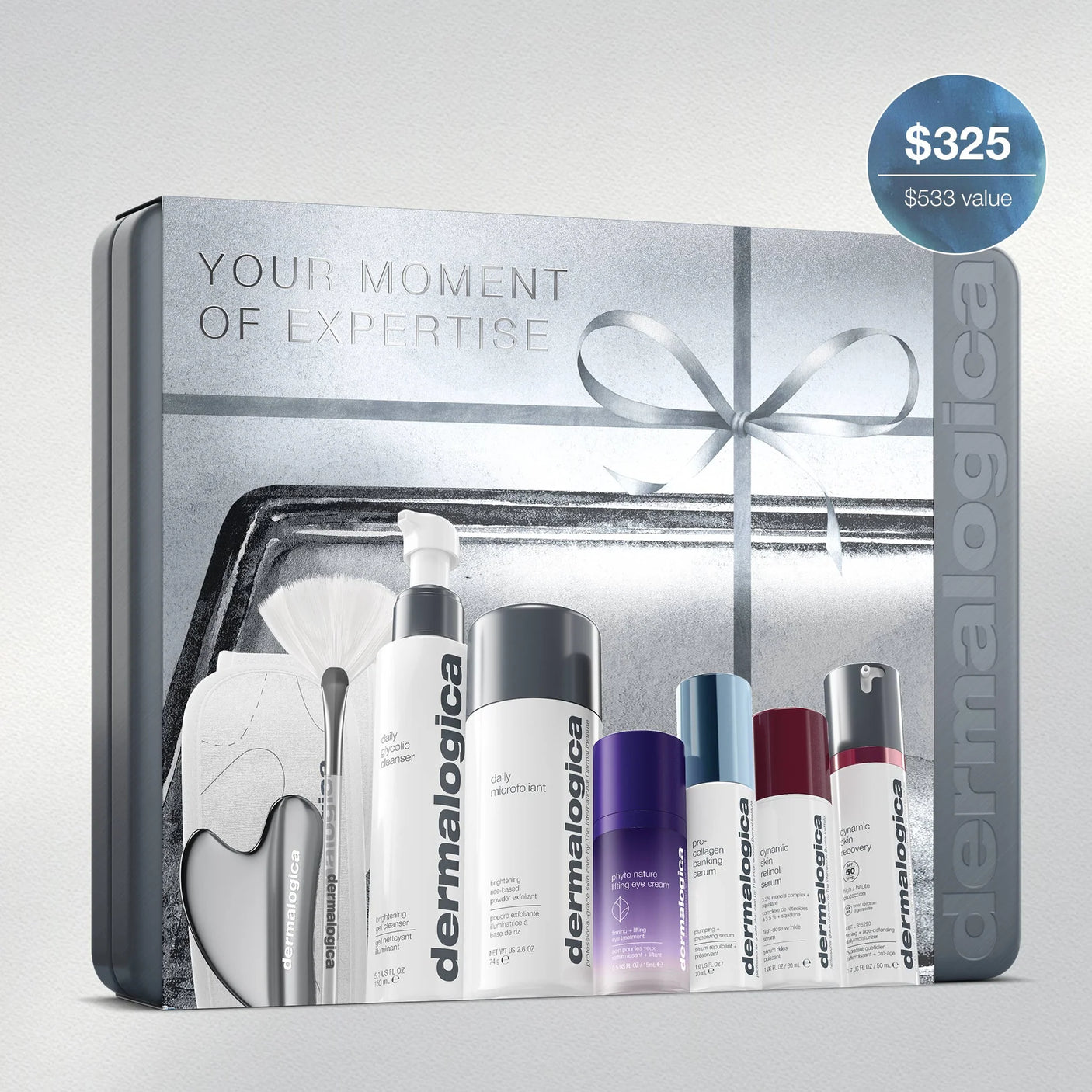 Dermalogica Your Moment of Expertise Bundle
