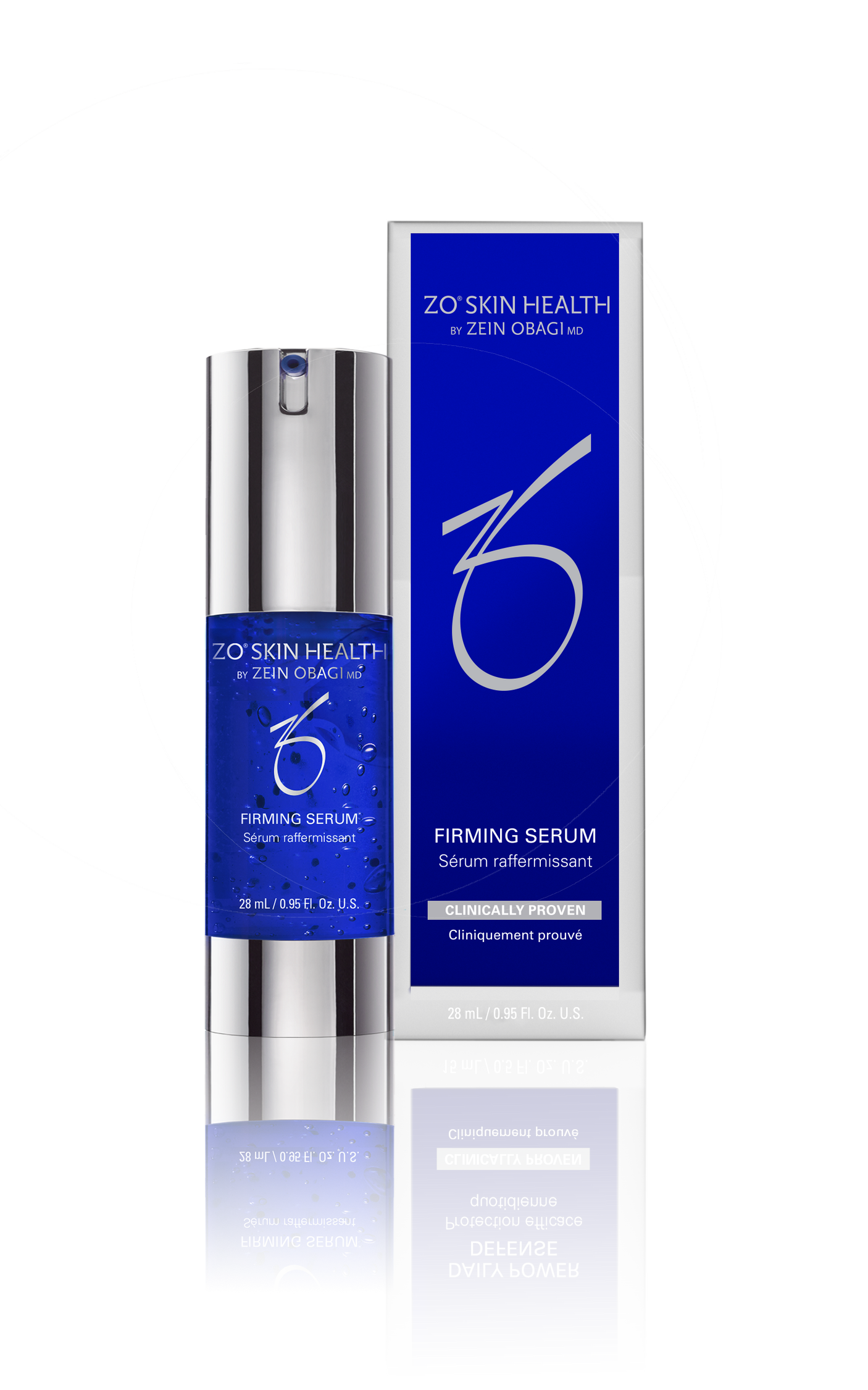 ZO® SKIN HEALTH Firming Serum - 28 mL / .95 Fl Oz.