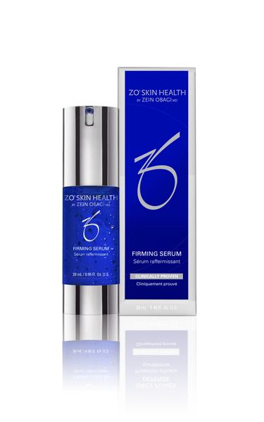 ZO® SKIN HEALTH Firming Serum - 28 mL / .95 Fl Oz. – TOTALSKIN