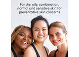 PCA Skin® Daily Exfoliant Deluxe Travel Size - 1 oz. / 29.6 ml