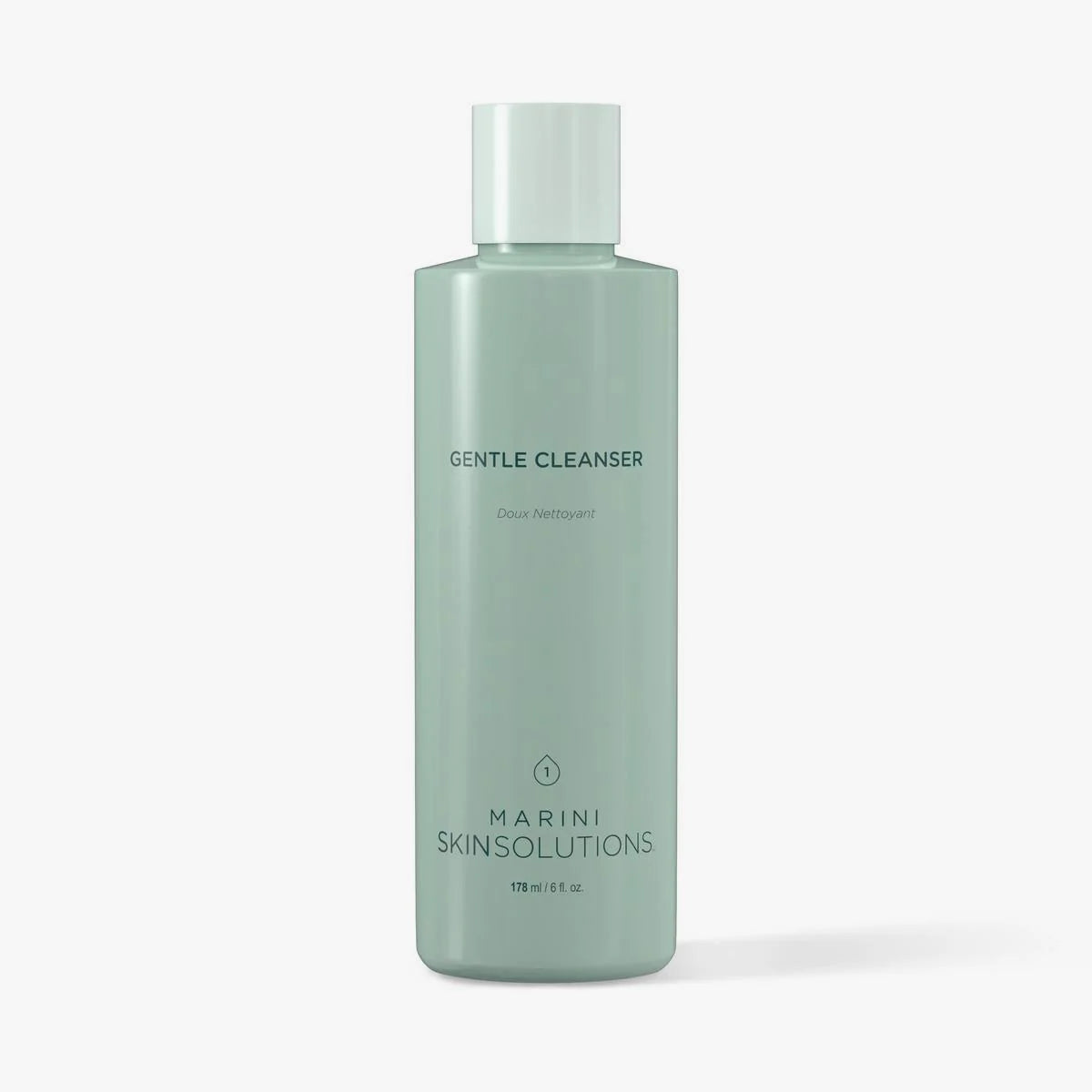 Marini SkinSolutions™ Gentle Cleanser - 6 fl. oz. / 178 ml