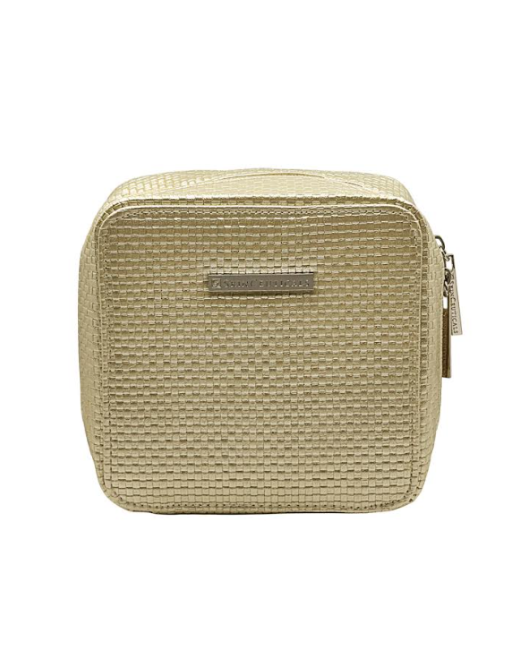 SkinCeuticals Gold Cosmetic Bag