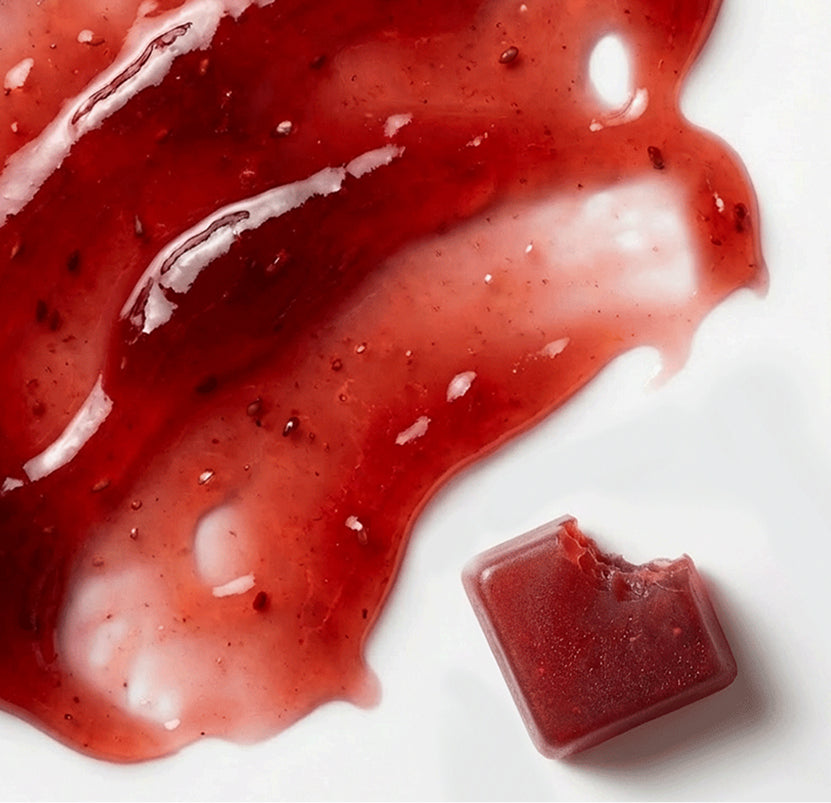 Xtresse Hair Growth Gummy - 1 month supply