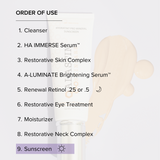 Alastin Skincare® HydraTint Pro Mineral Broad Spectrum Sunscreen SPF 36 - 3.2 Oz. 91 g w/ GWP