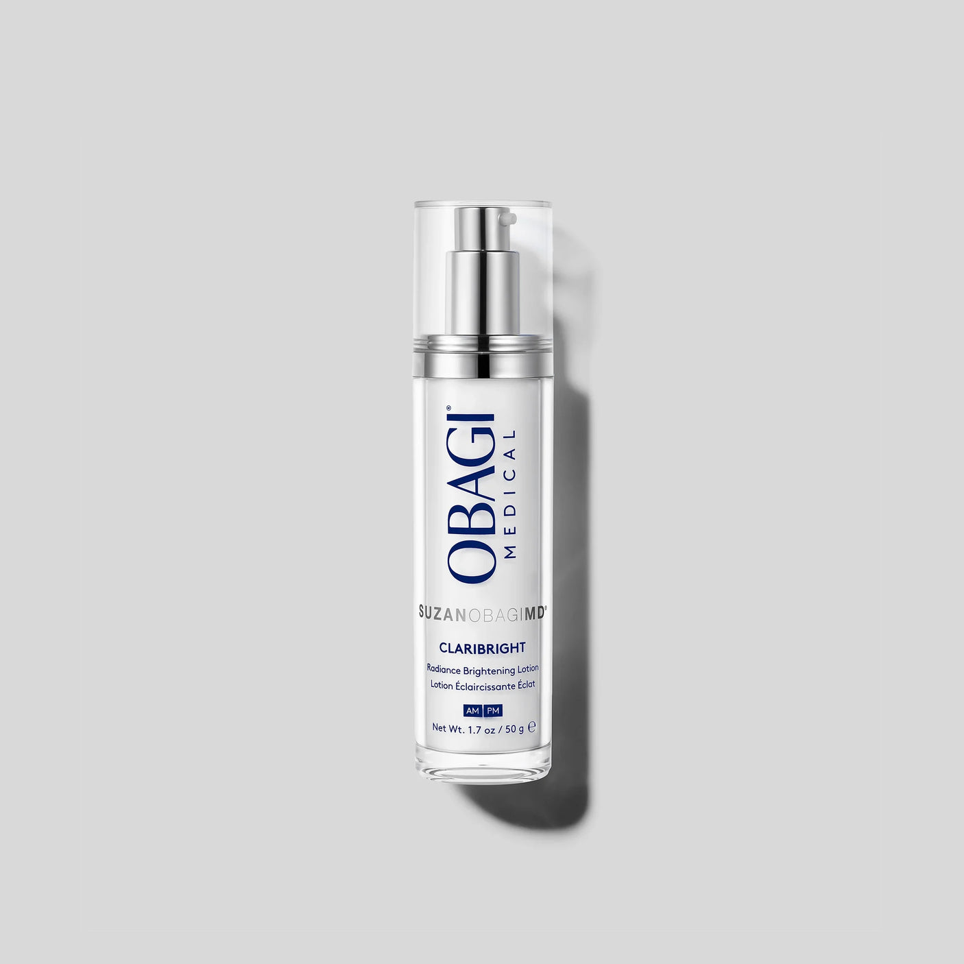 Obagi® SUZANOBAGIMD® CLARIBRIGHT Radiance Brightening Lotion - 1.7 oz.