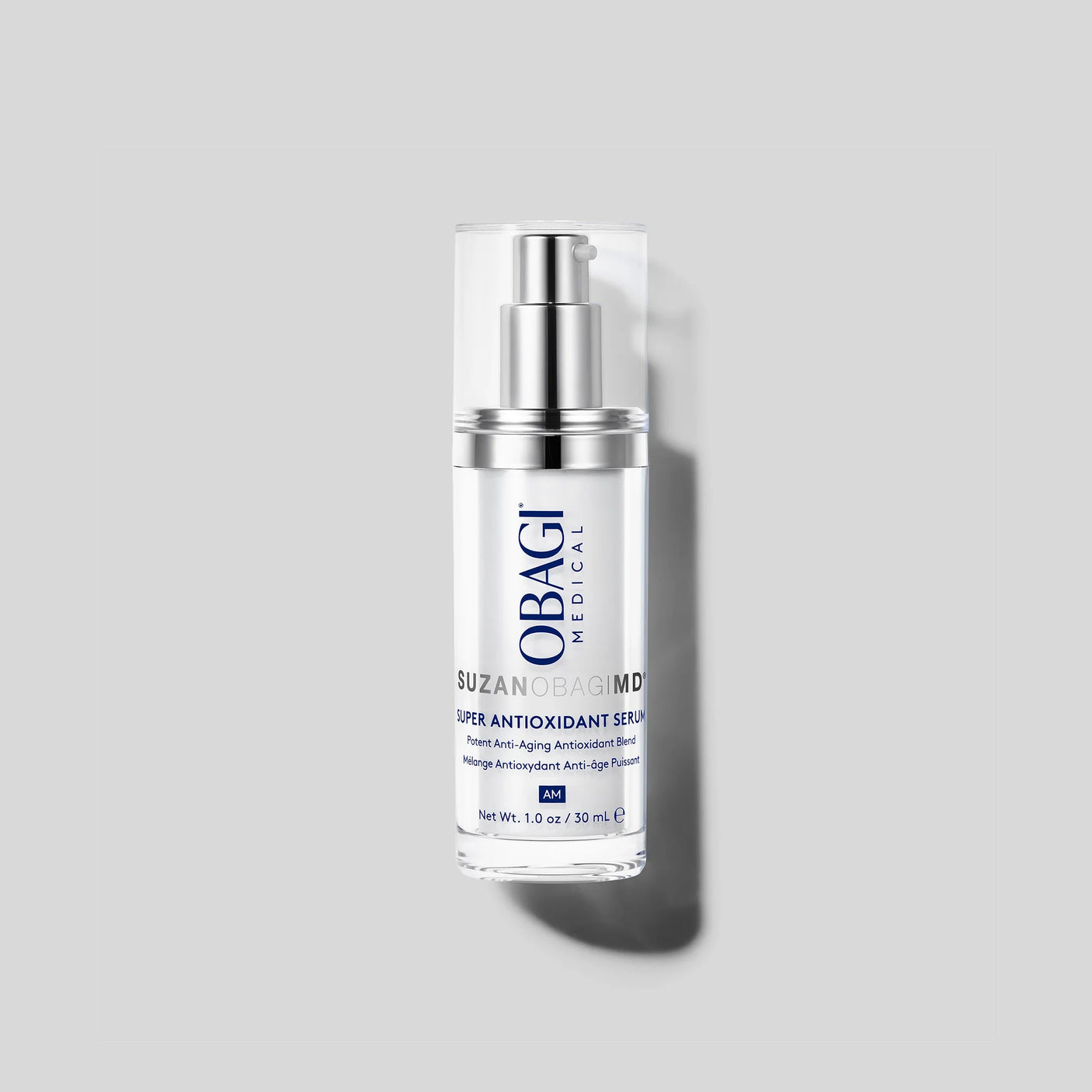 Obagi® SUZANOBAGIMD® Super Antioxidant Serum