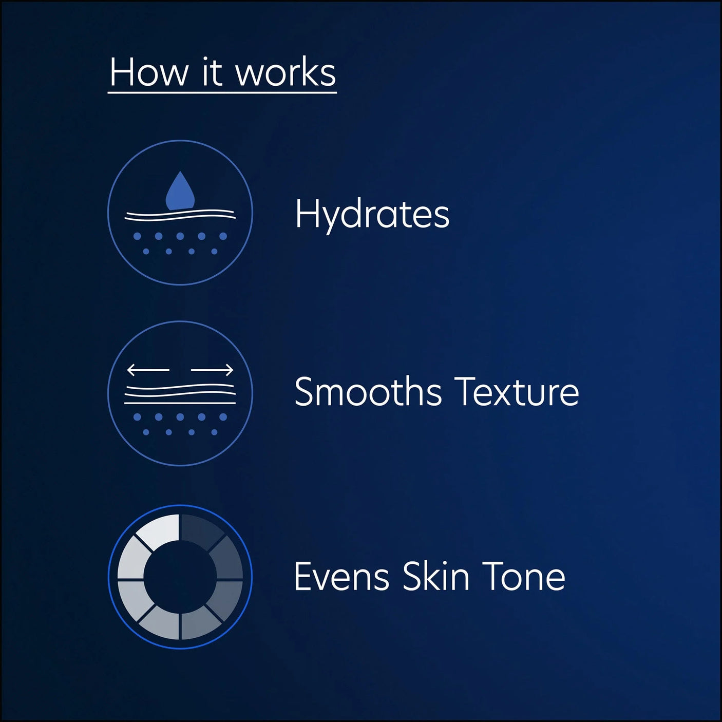PCA Skin® HydraBright Travel Size - 0.34 oz. / 10 ml
