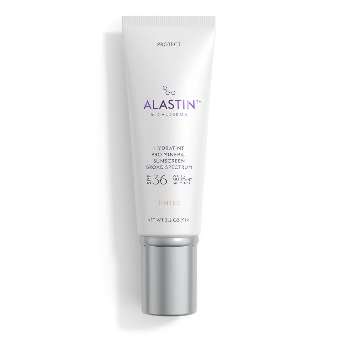 Alastin Skincare® HydraTint Pro Mineral Broad Spectrum Sunscreen SPF 36 - 3.2 Oz. 91 g