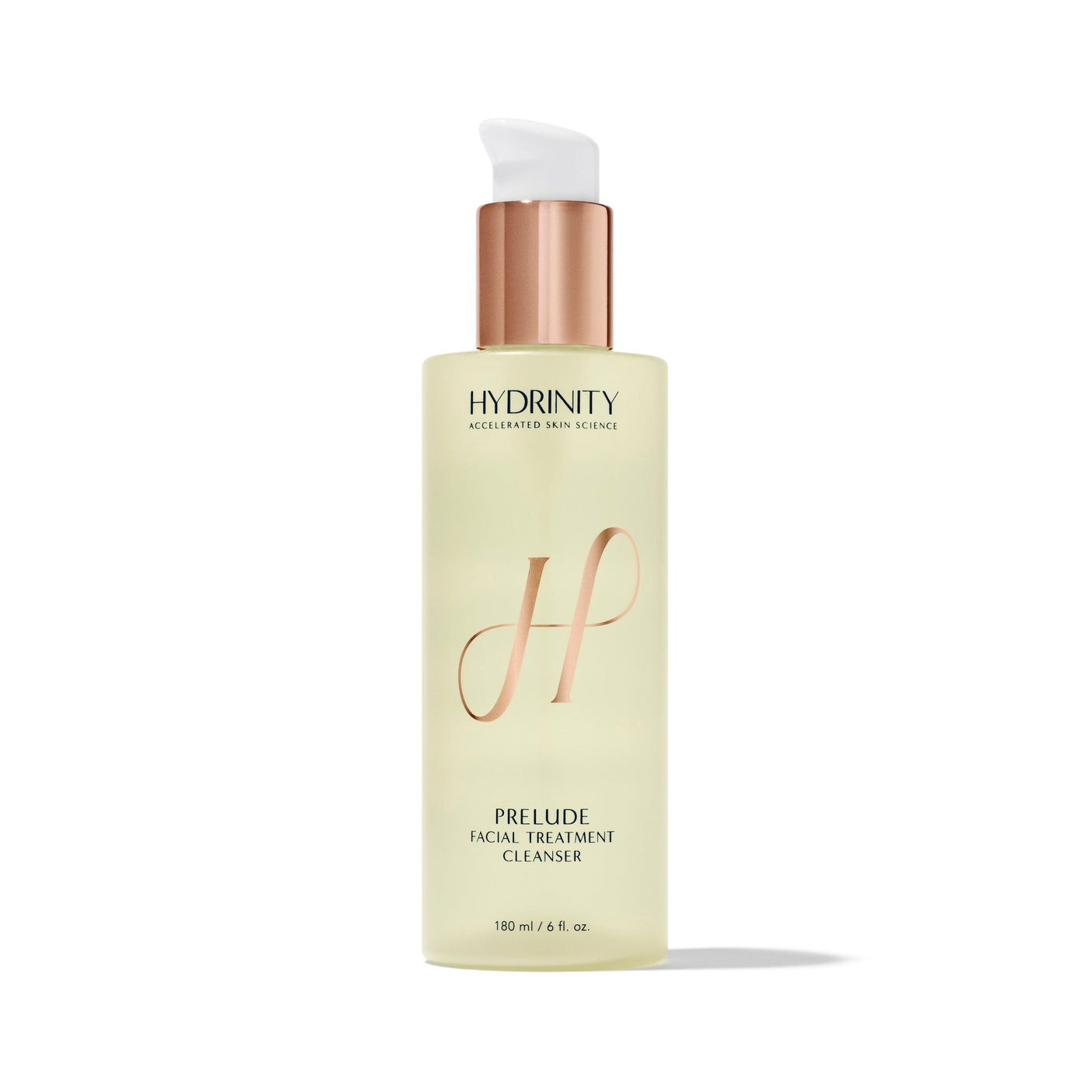 Hydrinity® PRELUDE Facial Treatment Cleanser Travel Size - 5 mL