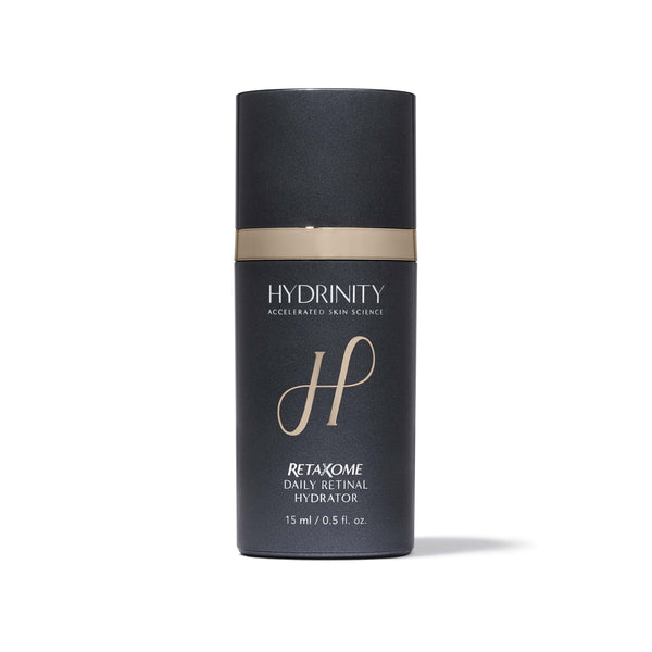 Hydrinity® Retaxome - 15mL (Deluxe Travel Size) – TOTALSKIN
