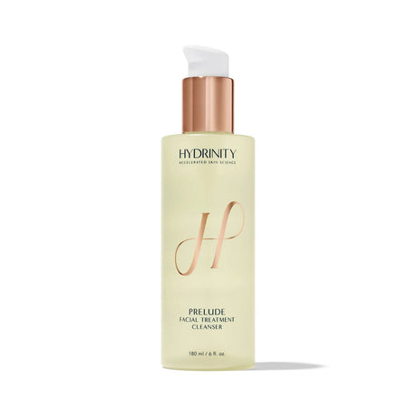  - Hydrinity - PRELUDE Facial Treatment Cleanser - 6 fl. oz. 