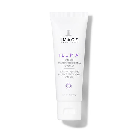 IMAGE Skincare Iluma® Intense Brightening Exfoliating Cleanser (Travel-Size)