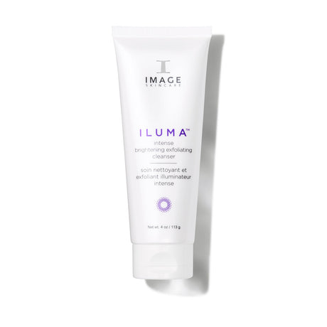 IMAGE Skincare Iluma® Intense Brightening Exfoliating Cleanser