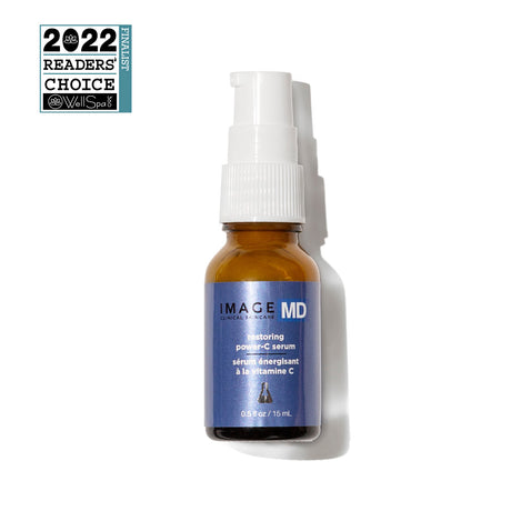 IMAGE Skincare IMAGE MD® Restoring Power-C Serum (Travel-Size)