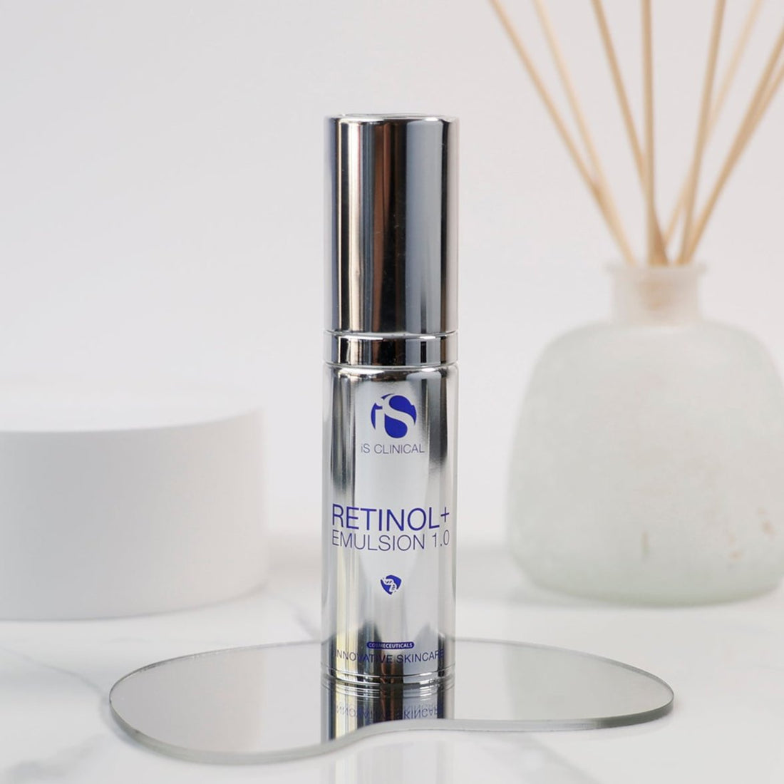 iS Clinical Retinol Emulsion 1.0% - 30g