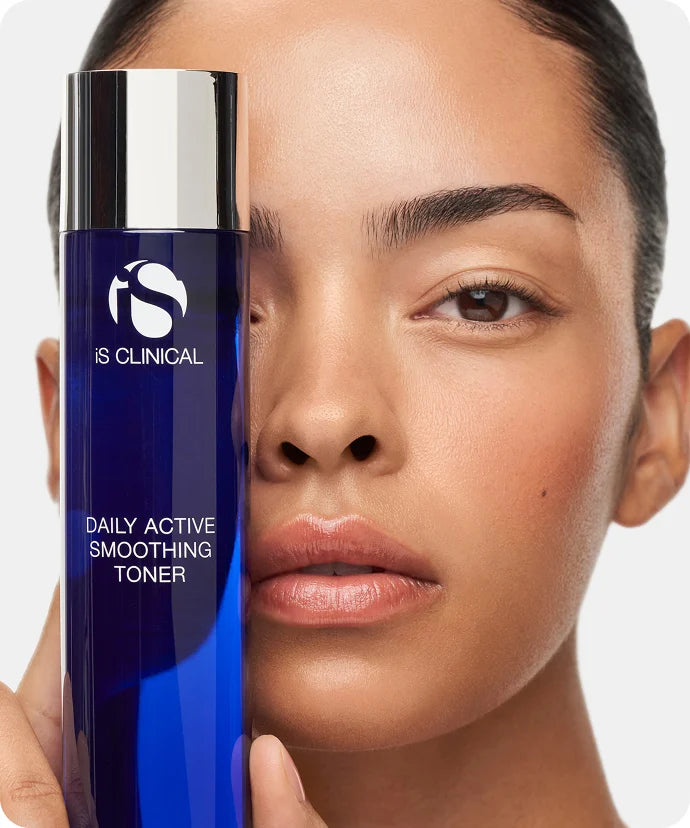 iS Clinical Daily Active Smoothing Toner 14 ml / 0.47 oz. (Mini Travel size)