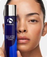 iS Clinical Daily Active Smoothing Toner 14 ml / 0.47 oz. (Mini Travel size)