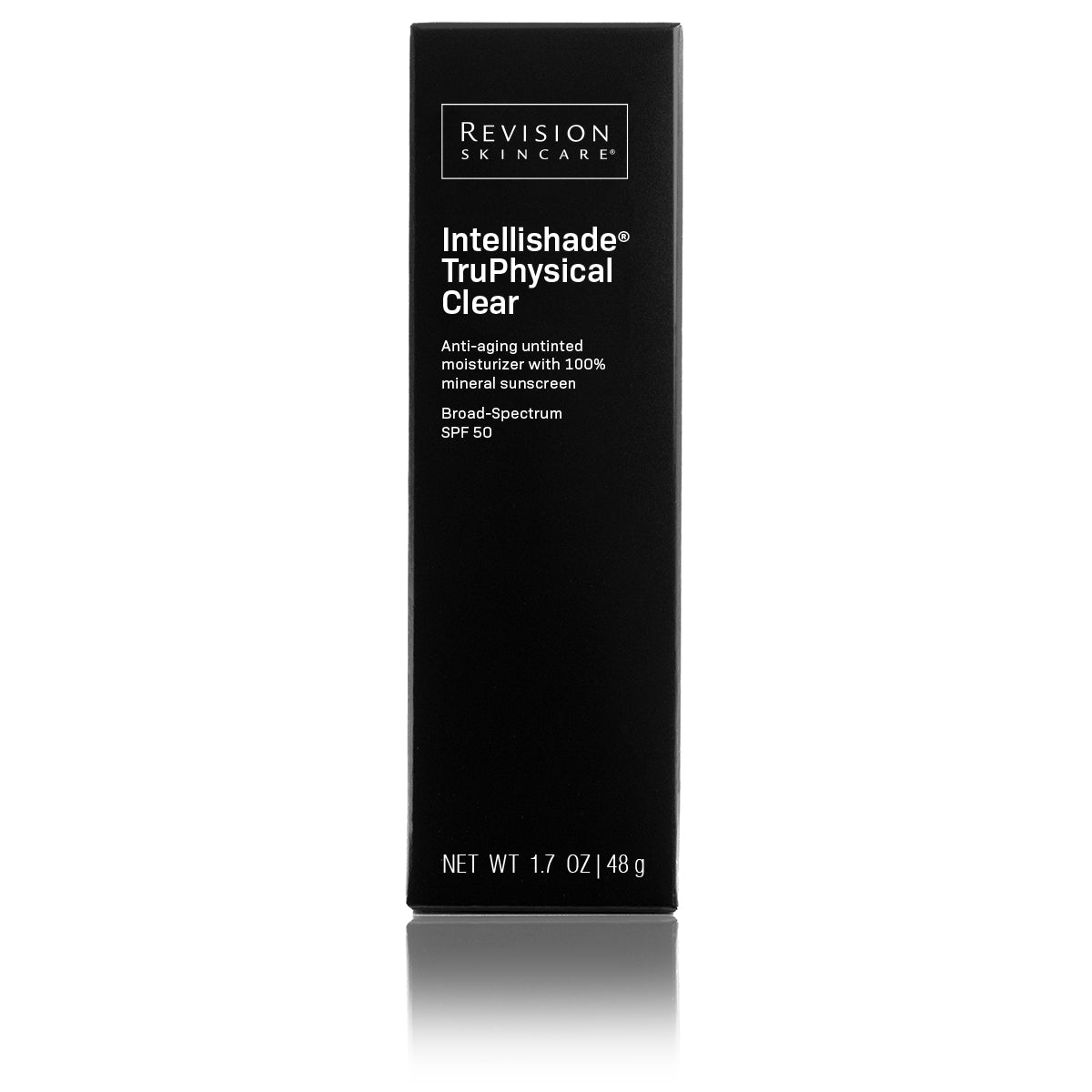 Revision® Intellishade® TruPhysical Clear 1.7 oz