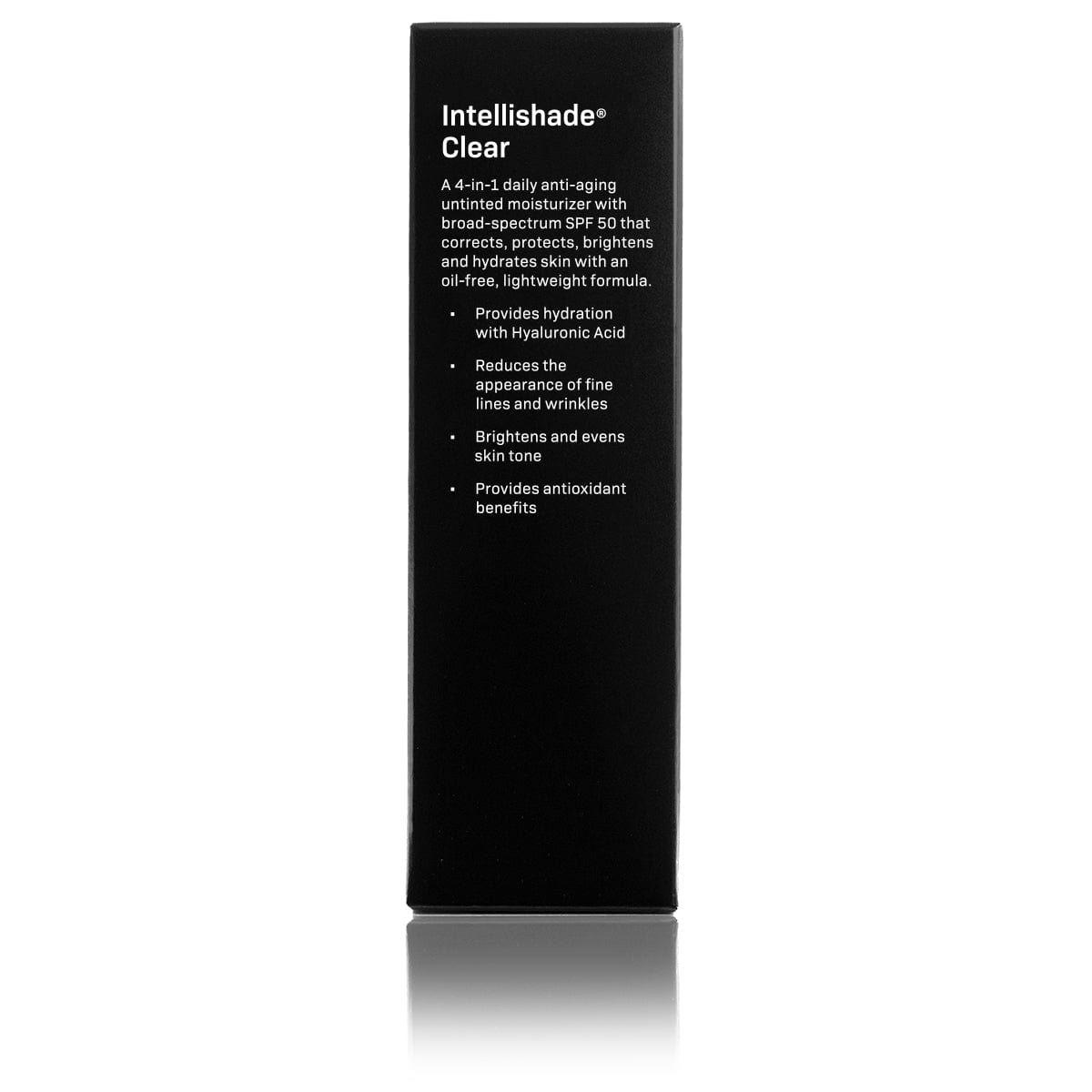 Revision® Intellishade® Clear 1.7 oz