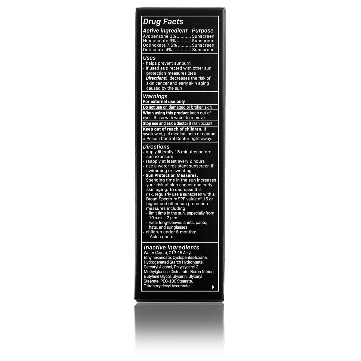 Revision® Intellishade® Clear 1.7 oz