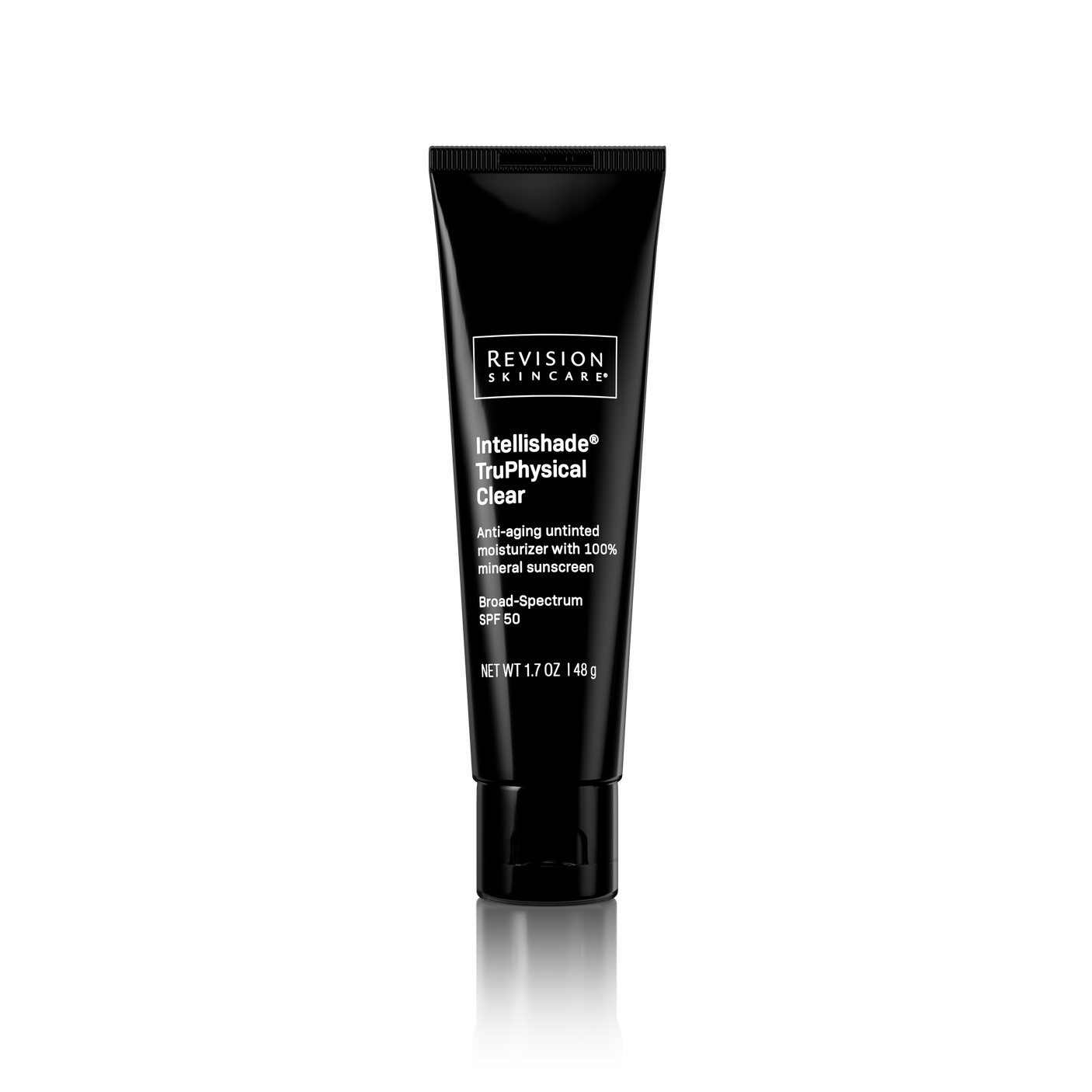 Revision® Intellishade® TruPhysical Clear 1.7 oz