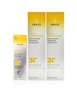 Image Daily Hydrating Moisturizer SPF 30  B2GO Bundle
