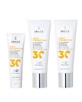 Image Daily Hydrating Moisturizer SPF 30  B2GO Bundle