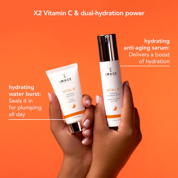 Image Skincare Vital C Super Duo